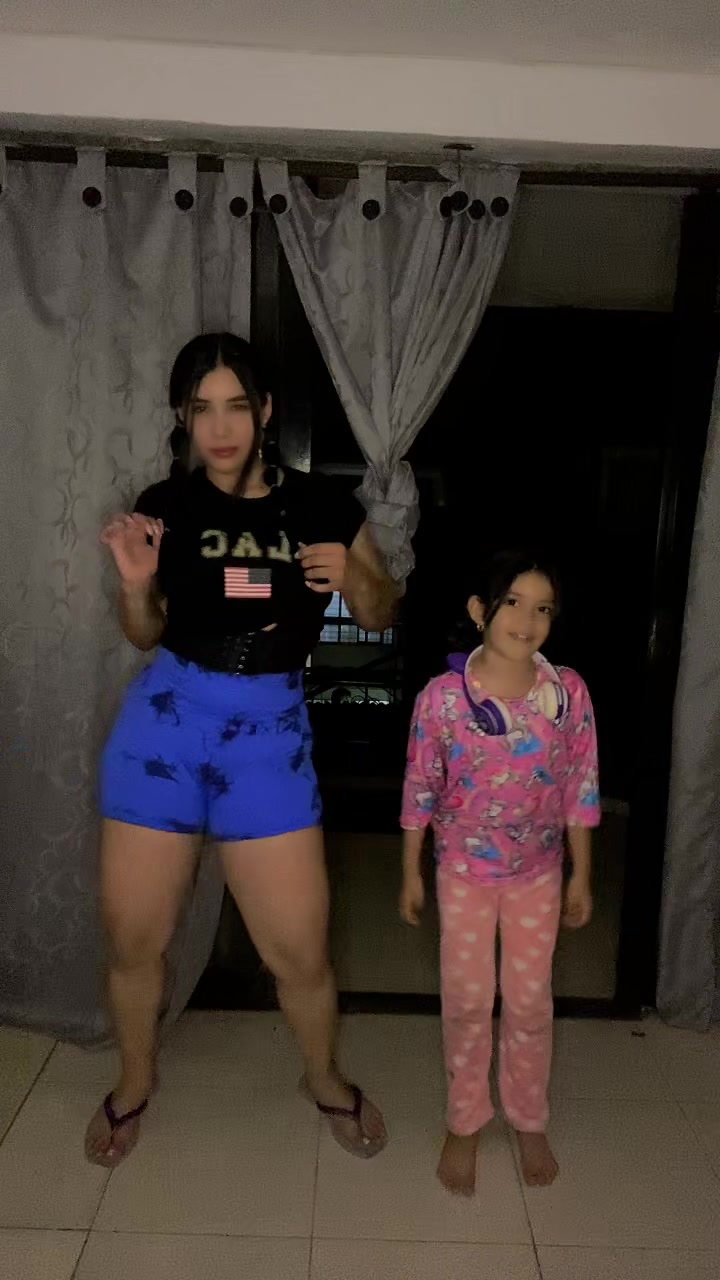 @Andrea Echeverry