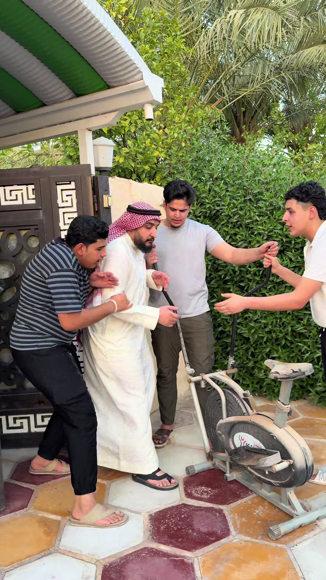 @أحمد الدليمي_Ahmed Al Duliami