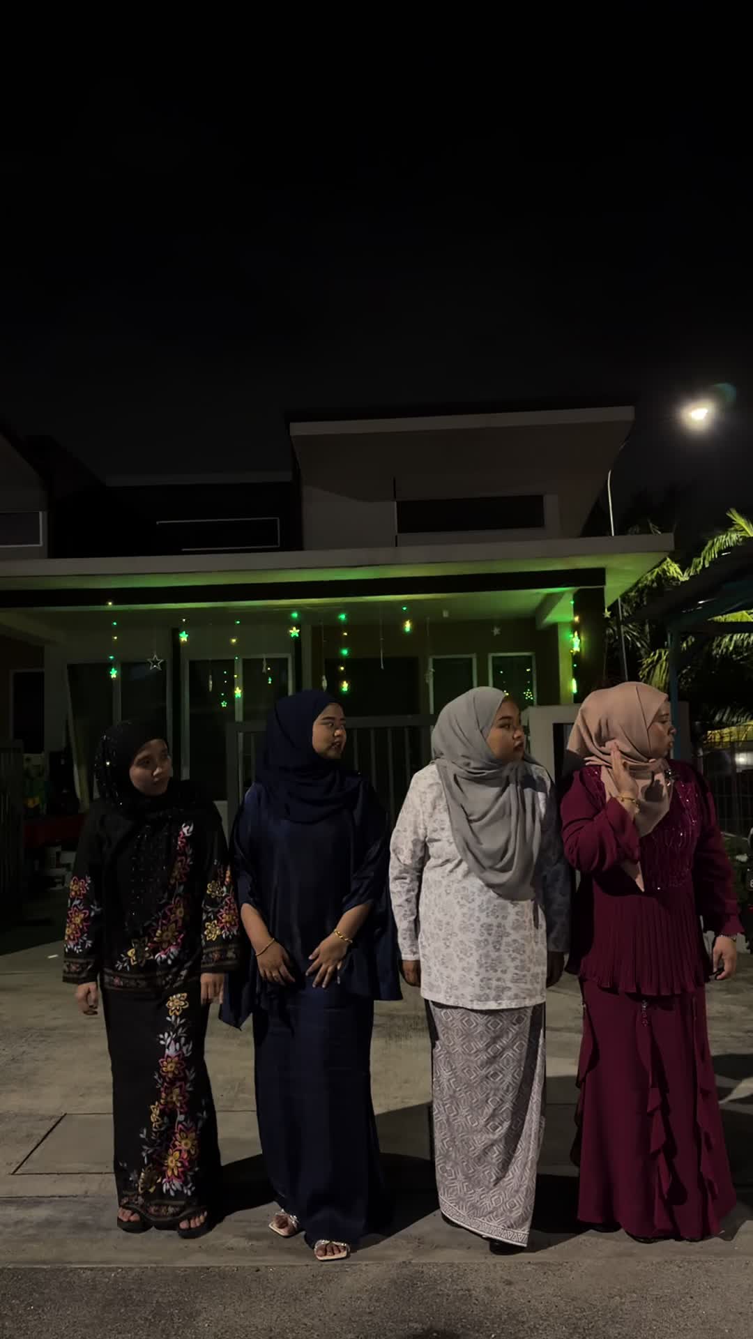 @Lakubona Kopi | Syira Azam