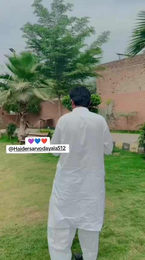 @💕Haider Ali Sargodha 💕❣️