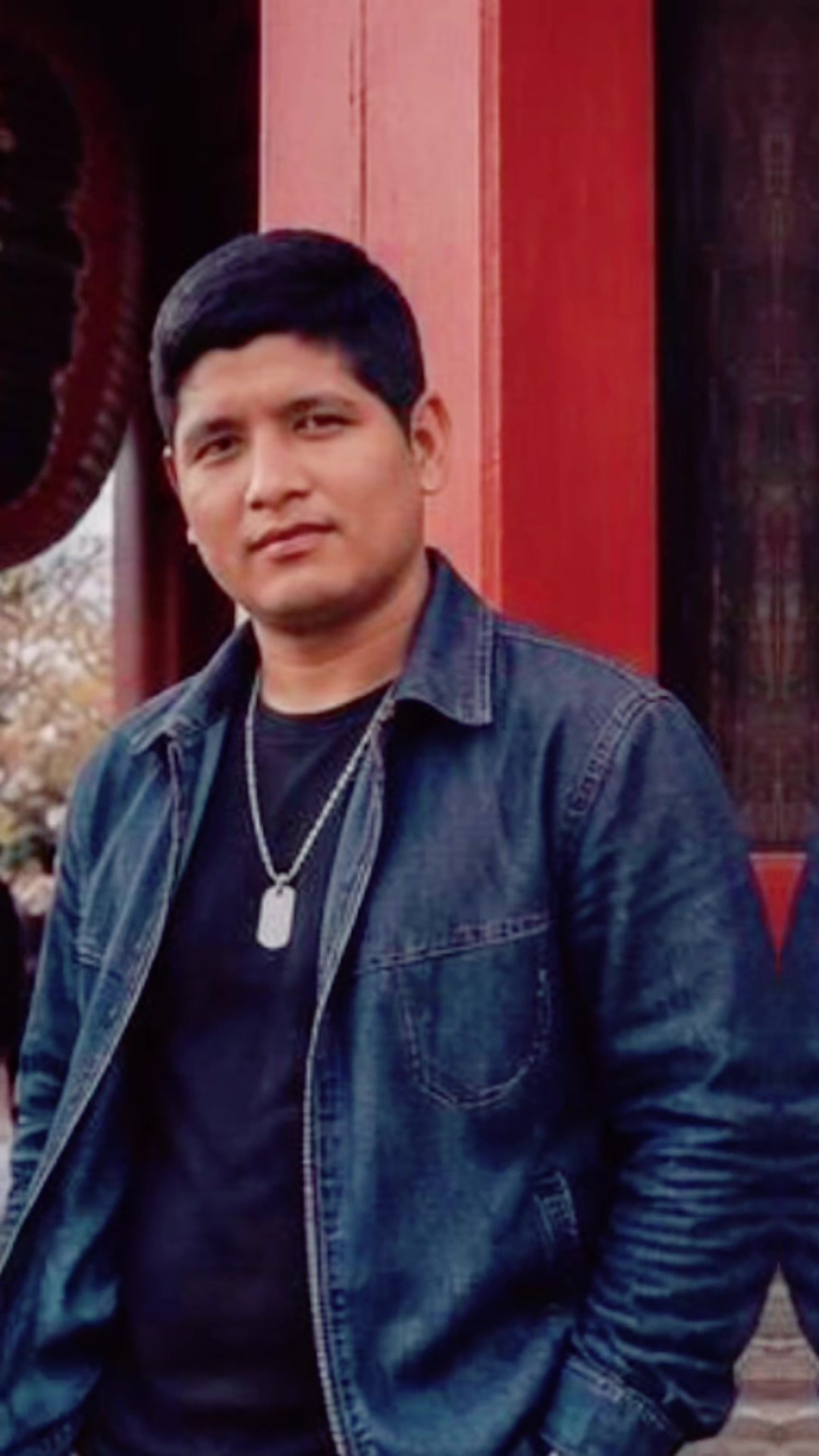 @lal bahadur thapa