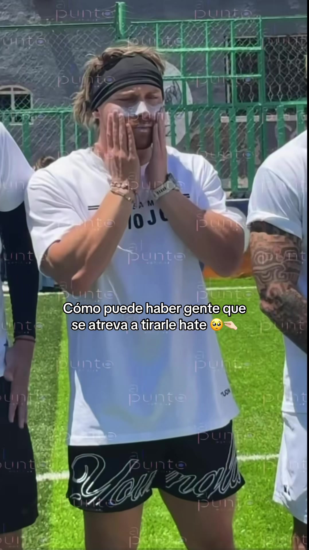 @Los Aquilitos &Eacute;lite