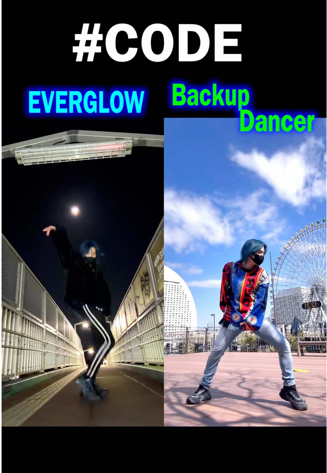 @🇰🇷MASAHIRO DANCE CH。🇯🇵
