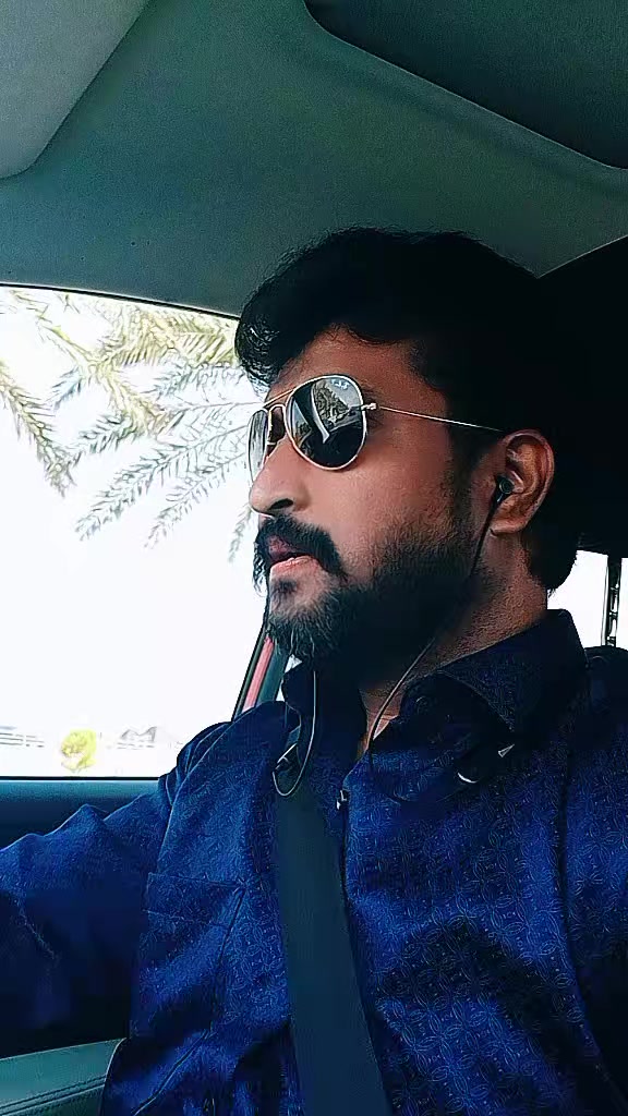 @இதய திருடன் அஸ்லம்
