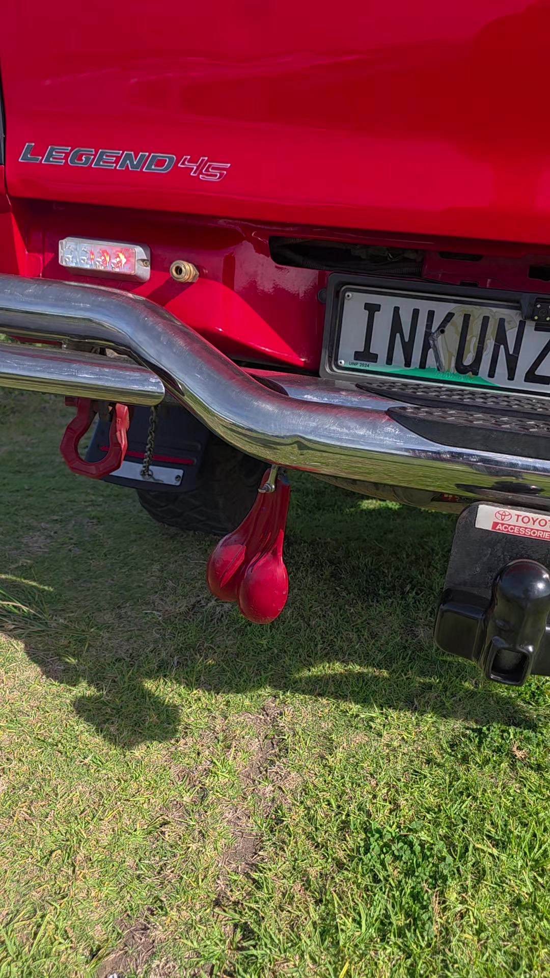 @Inkunzebomvu EC