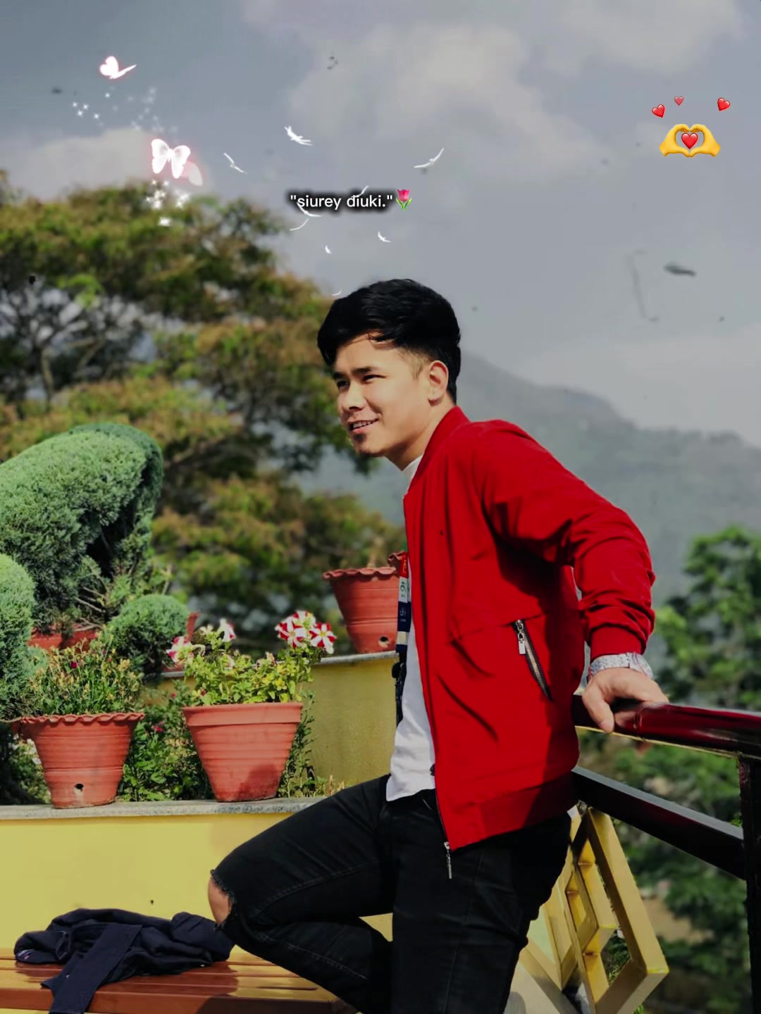 @Karan Tãmäñg