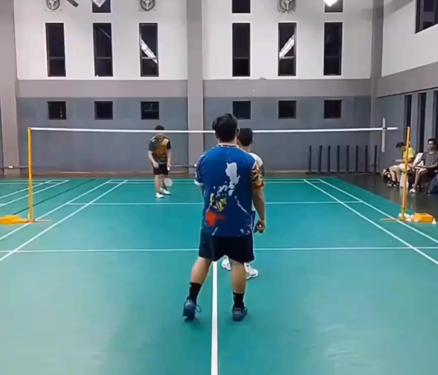 @Arista Smashers