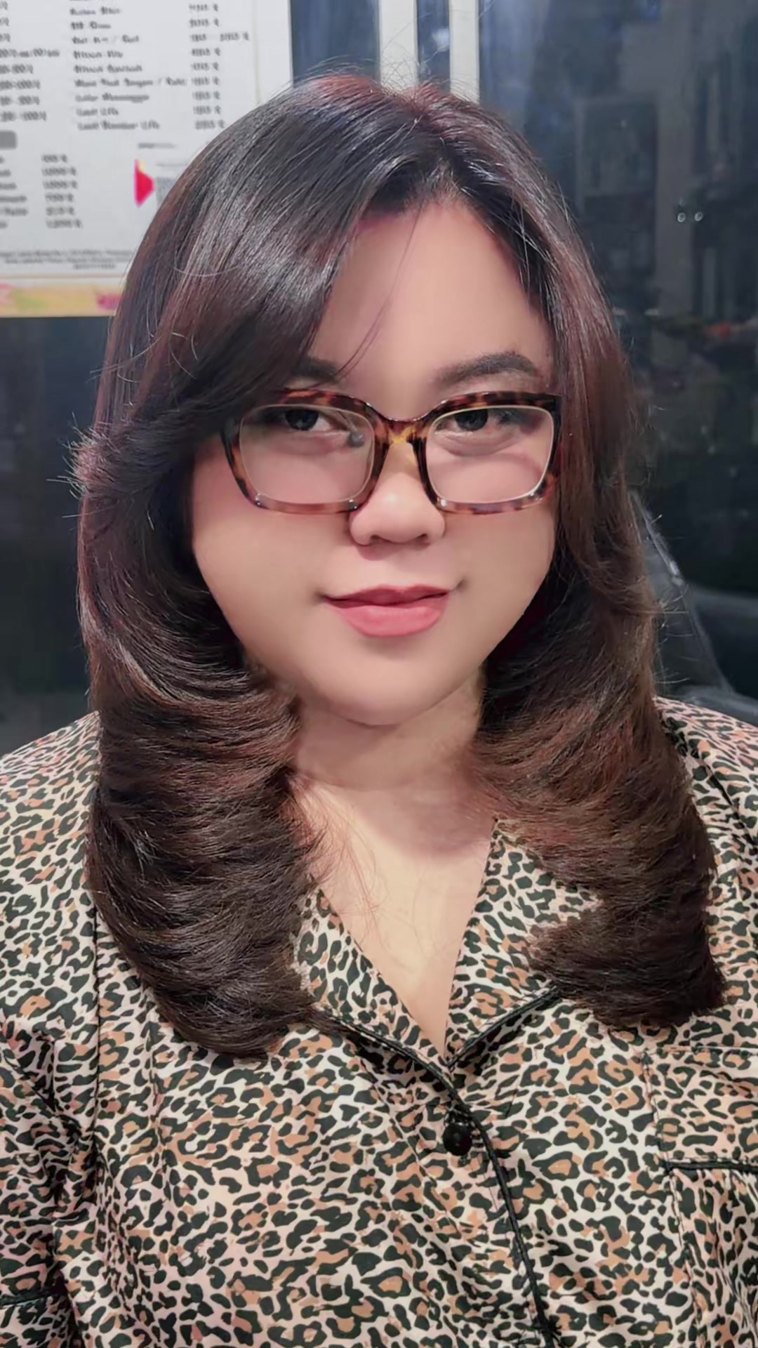 @RADJA SALON PISANGAN LAMA