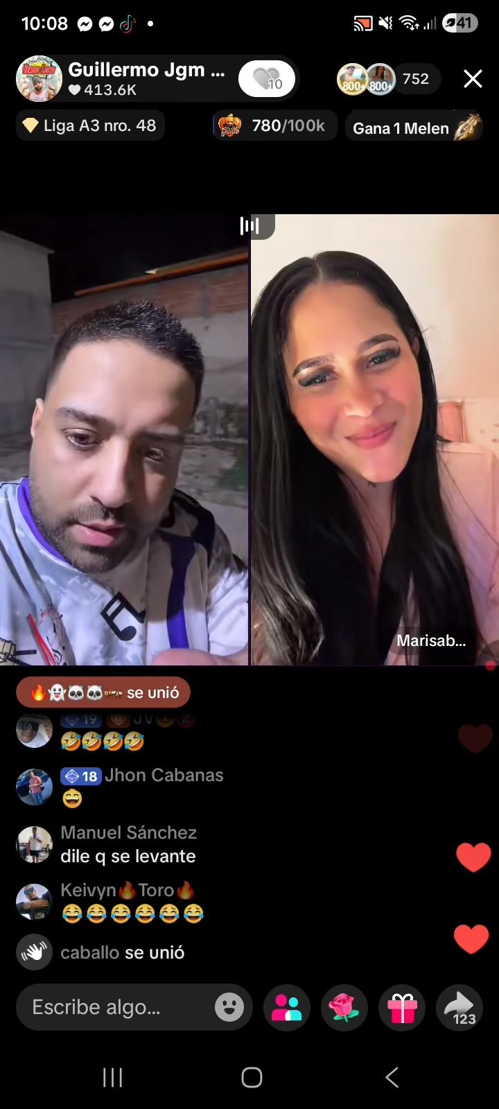 @CLIP Guillermovengoloco 🫱😝🫲