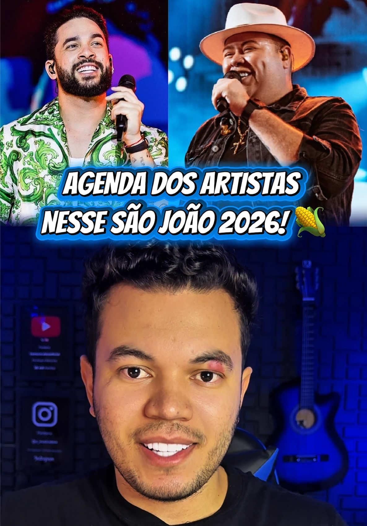 @&Ocirc; M&Uacute;SICA BOA &reg;
