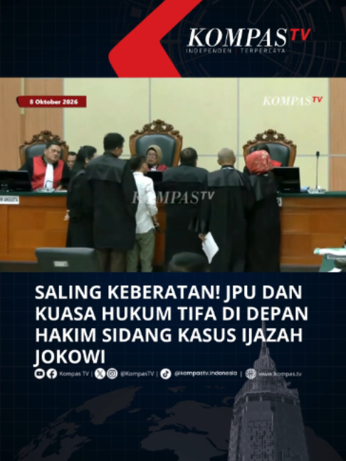 @KompasTV