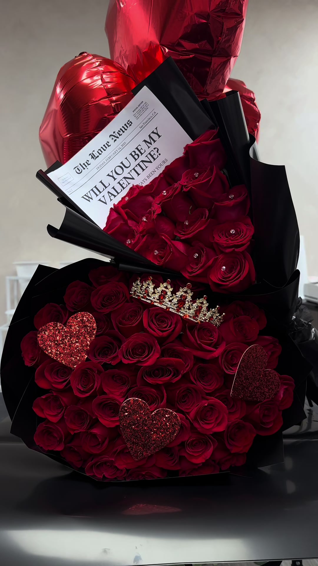 @Flowers by Kulture