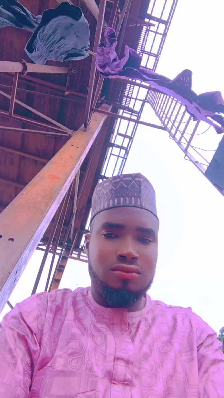 @Umar Mai ki