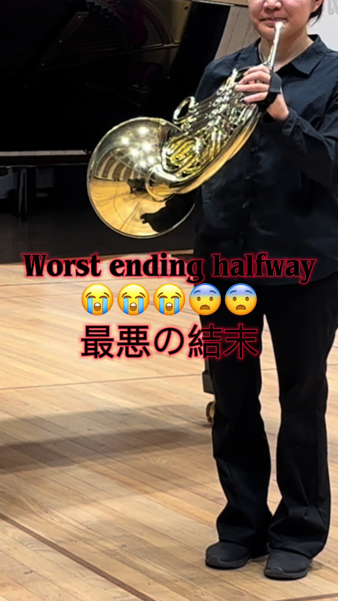 @RUMIð¯ð§HORNå¹ã