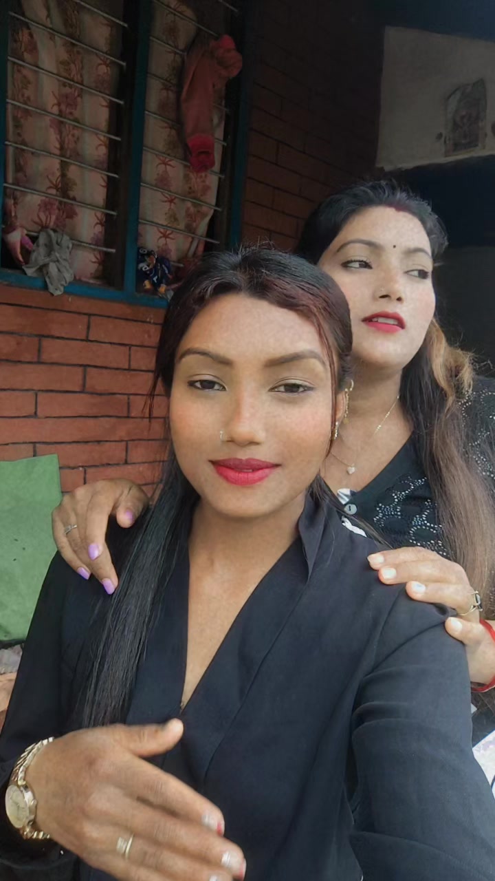 @Manju sunar❤️