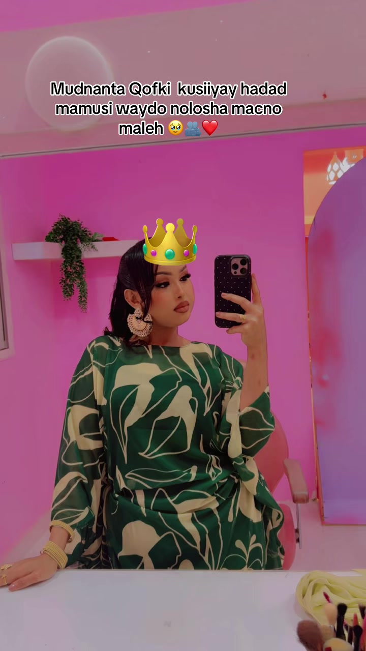 @Queen lucky🍁