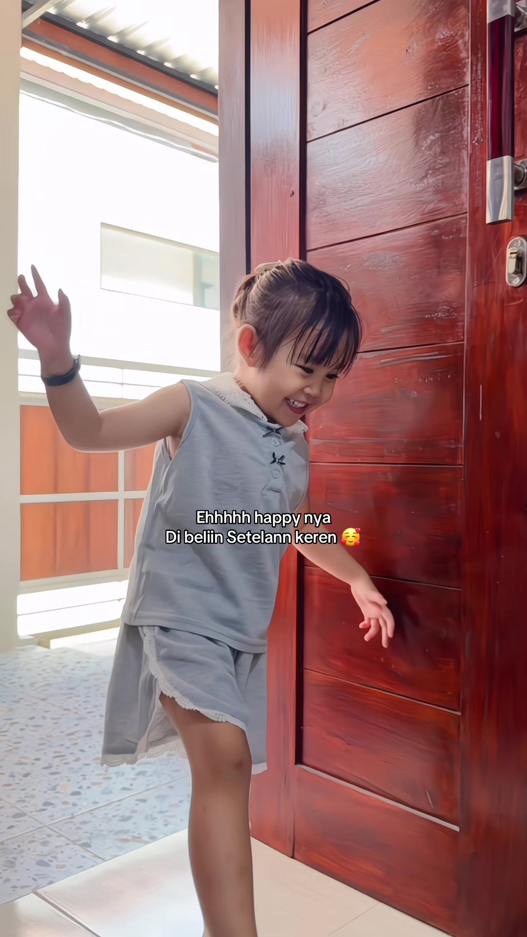 @Shireen Refani | Outfit Anak✨