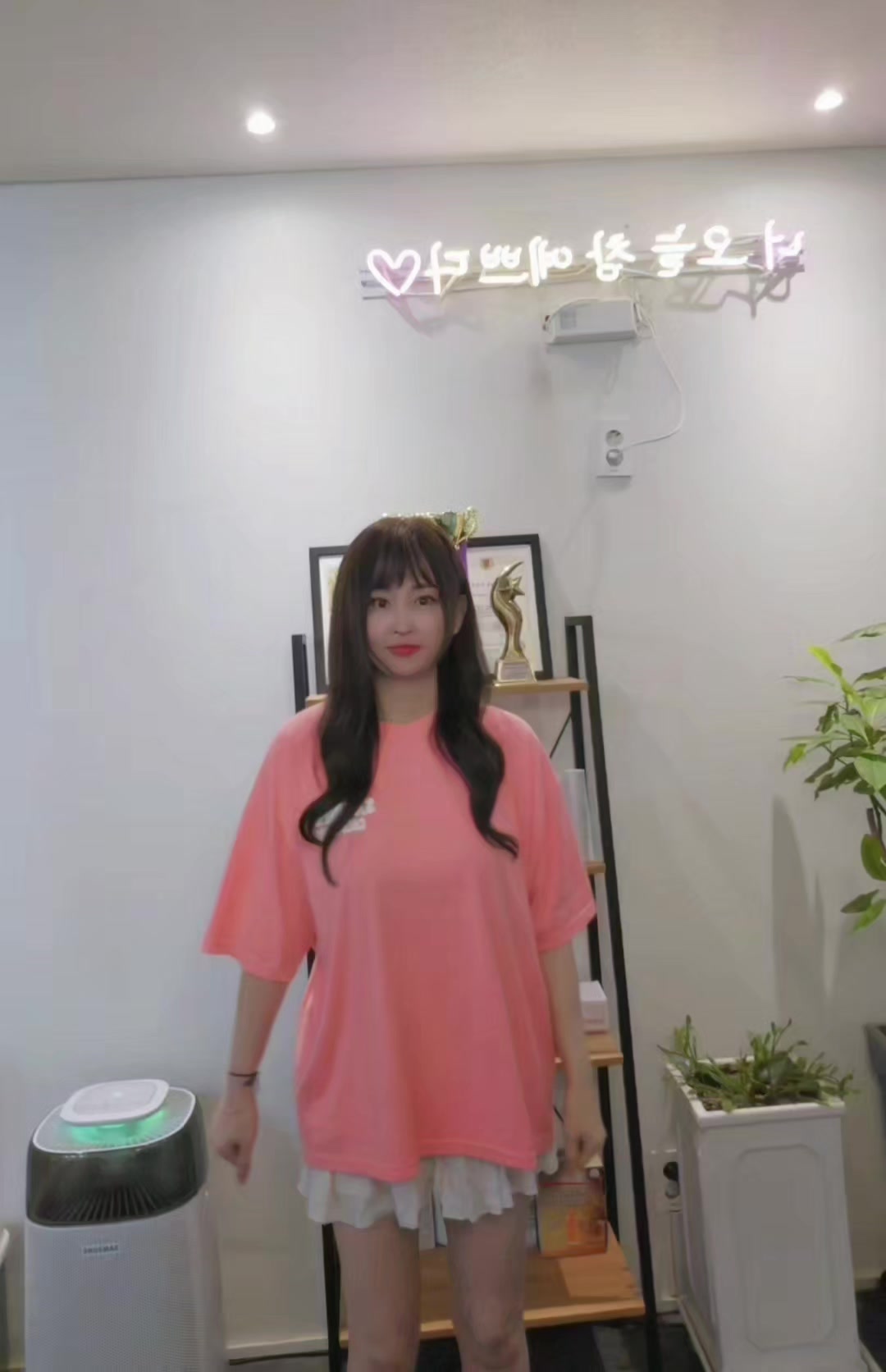 @핑크콕냥이들🐈⬛💕