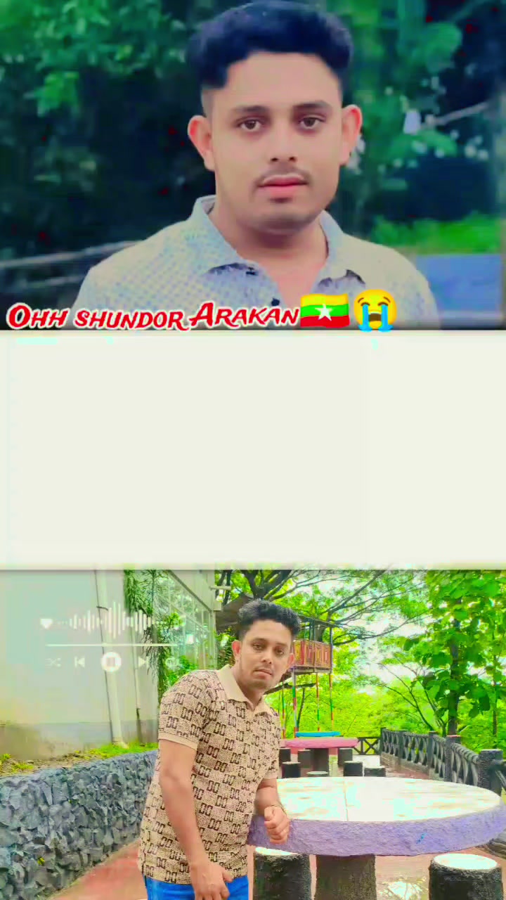 @Rofque Bin Ahammed