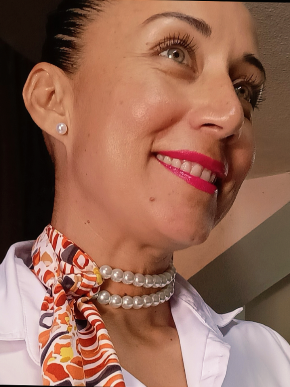 @Irene De Pecina