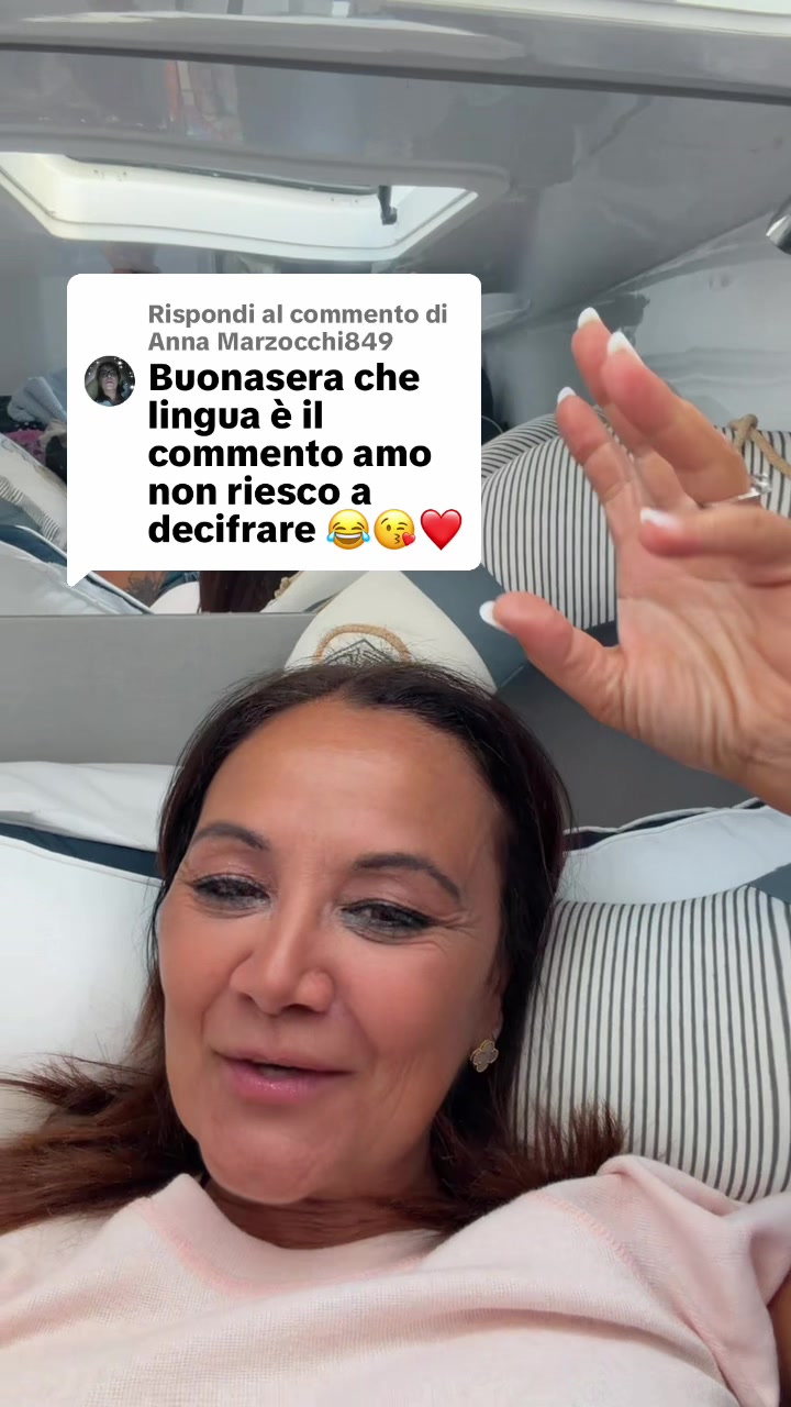 @🌸 Anna Napolitano 🌸
