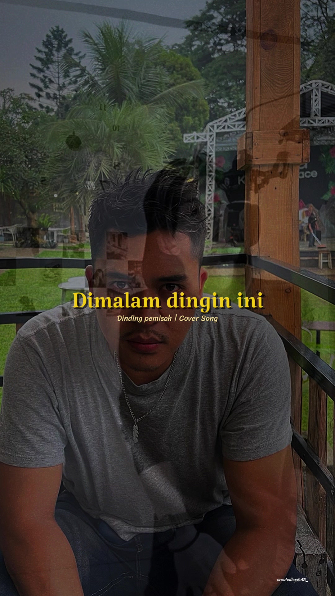 @Anak Bawang