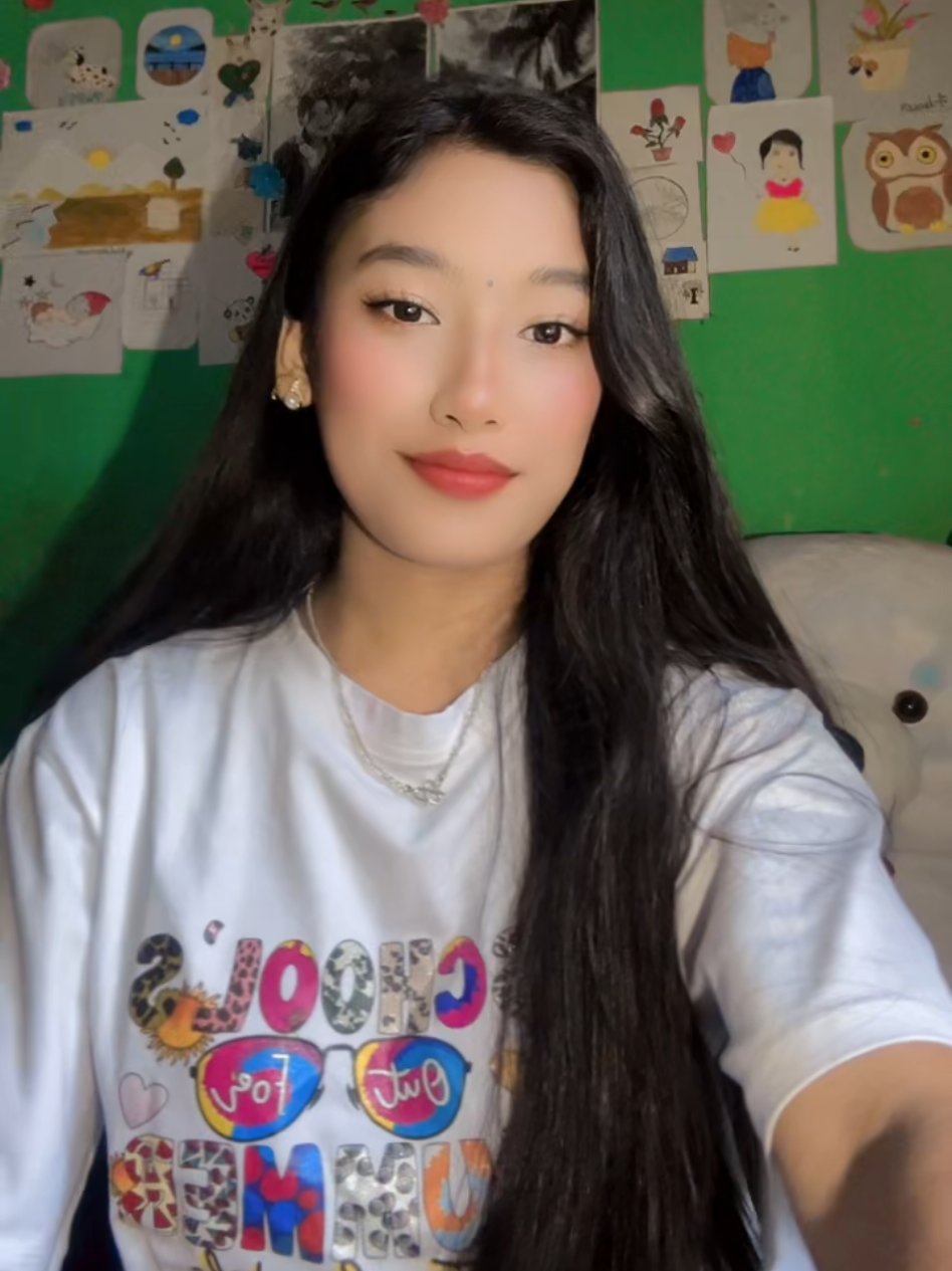 @susmita shrestha