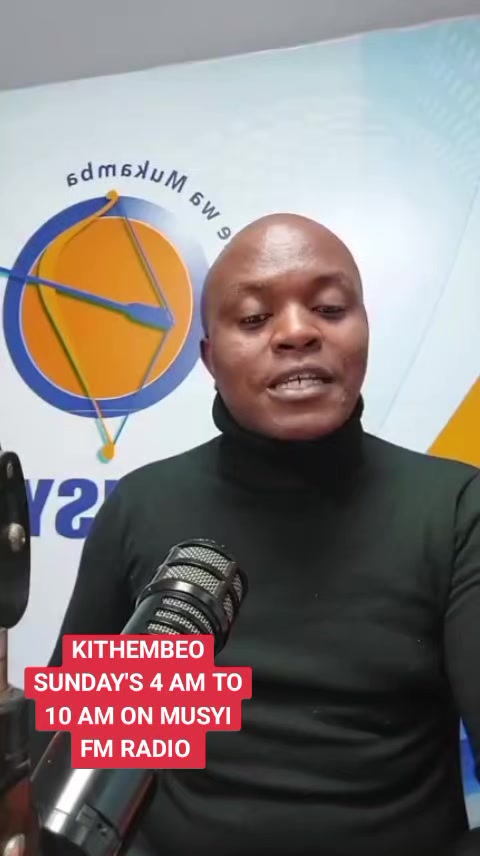 @BISHOP KAVWELE JUNIO
