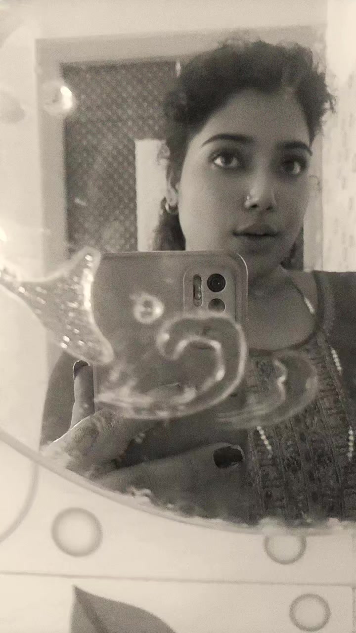 @Jenisha Singh