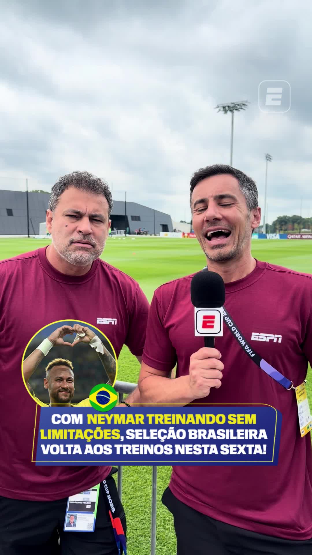@ESPN Brasil