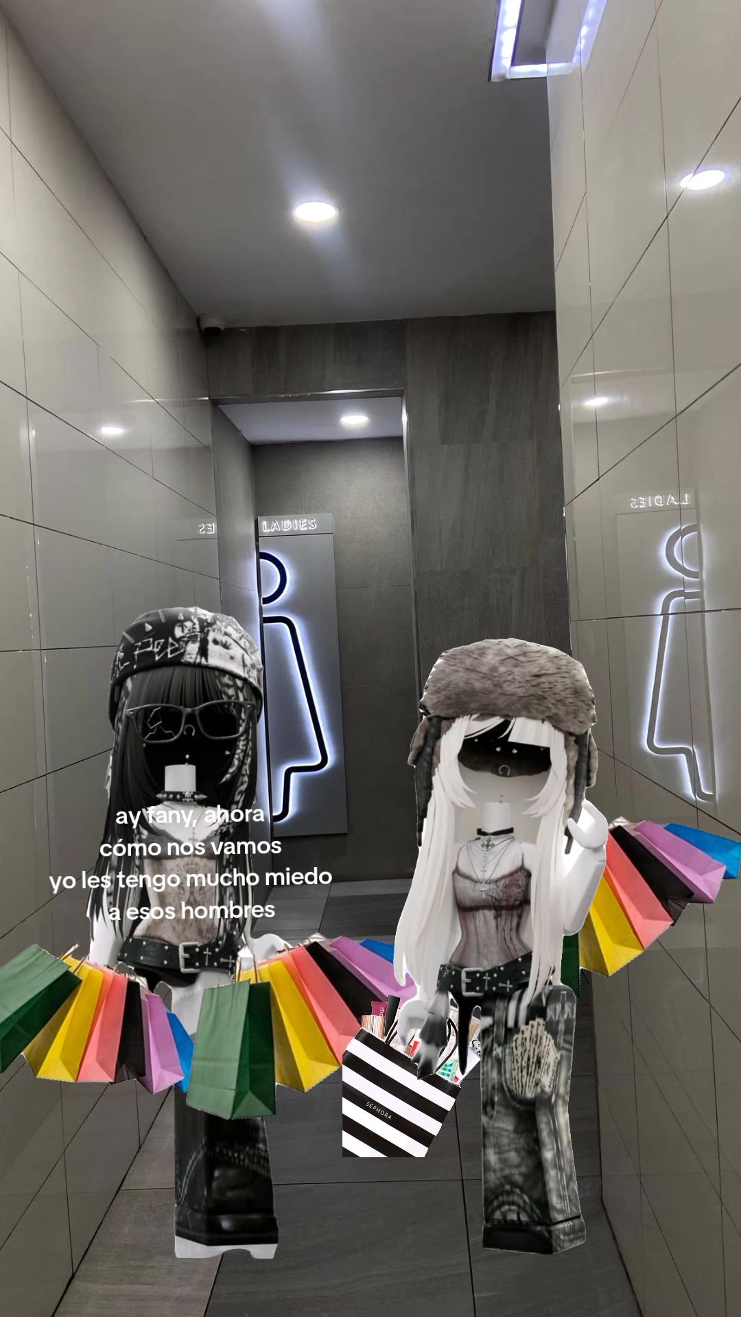 @★ historias de Roblox ★