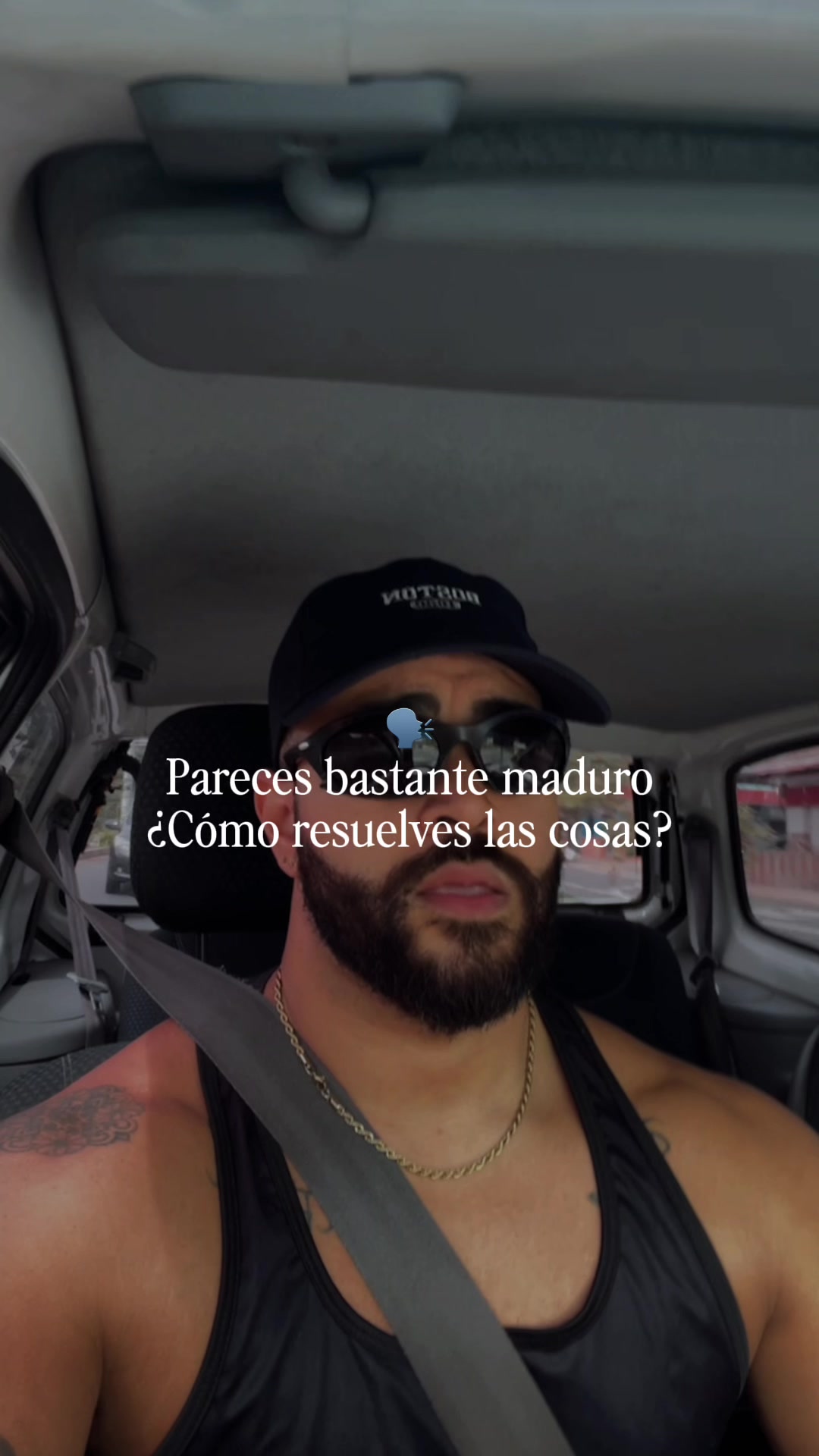 @Jesús
