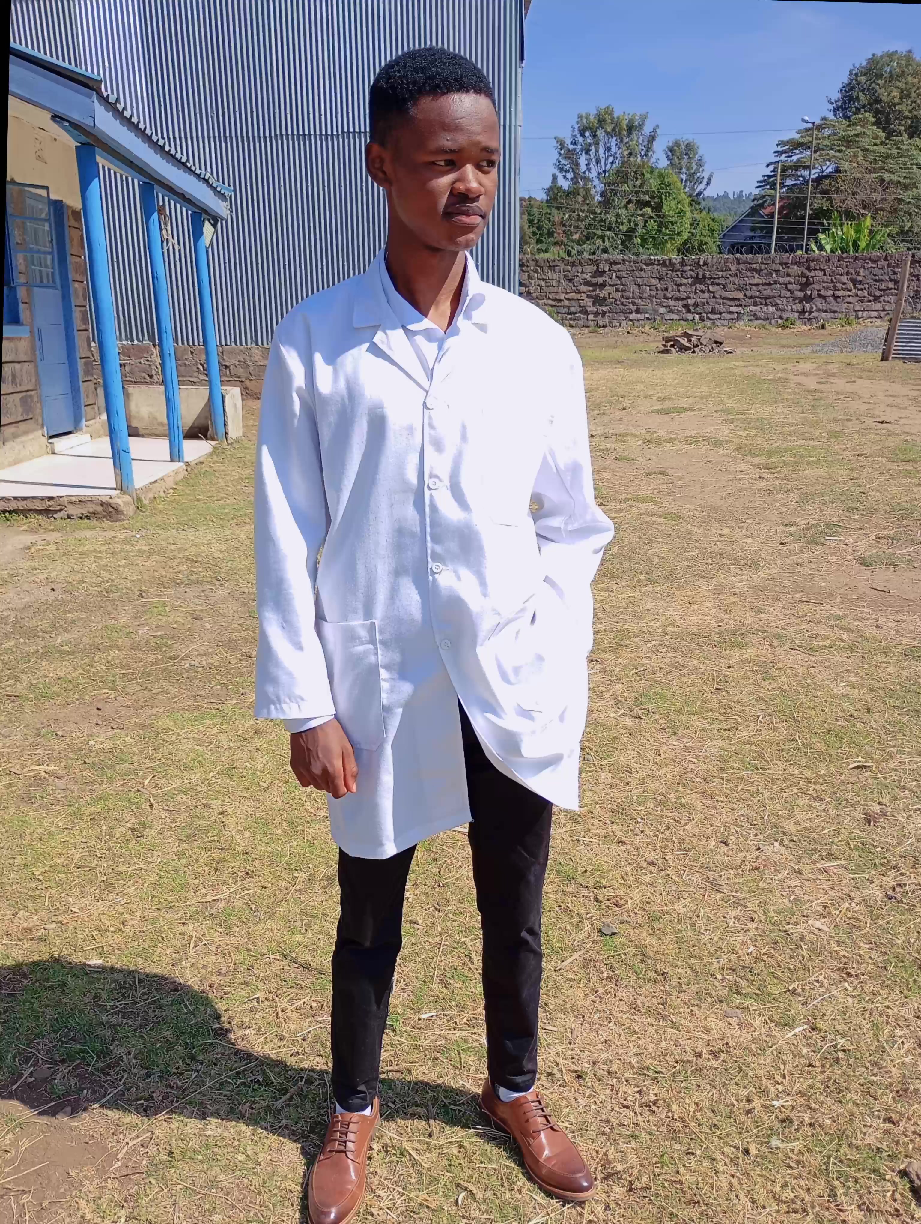 @📚ÕGÅRÓ_ISÀAC🇰🇪