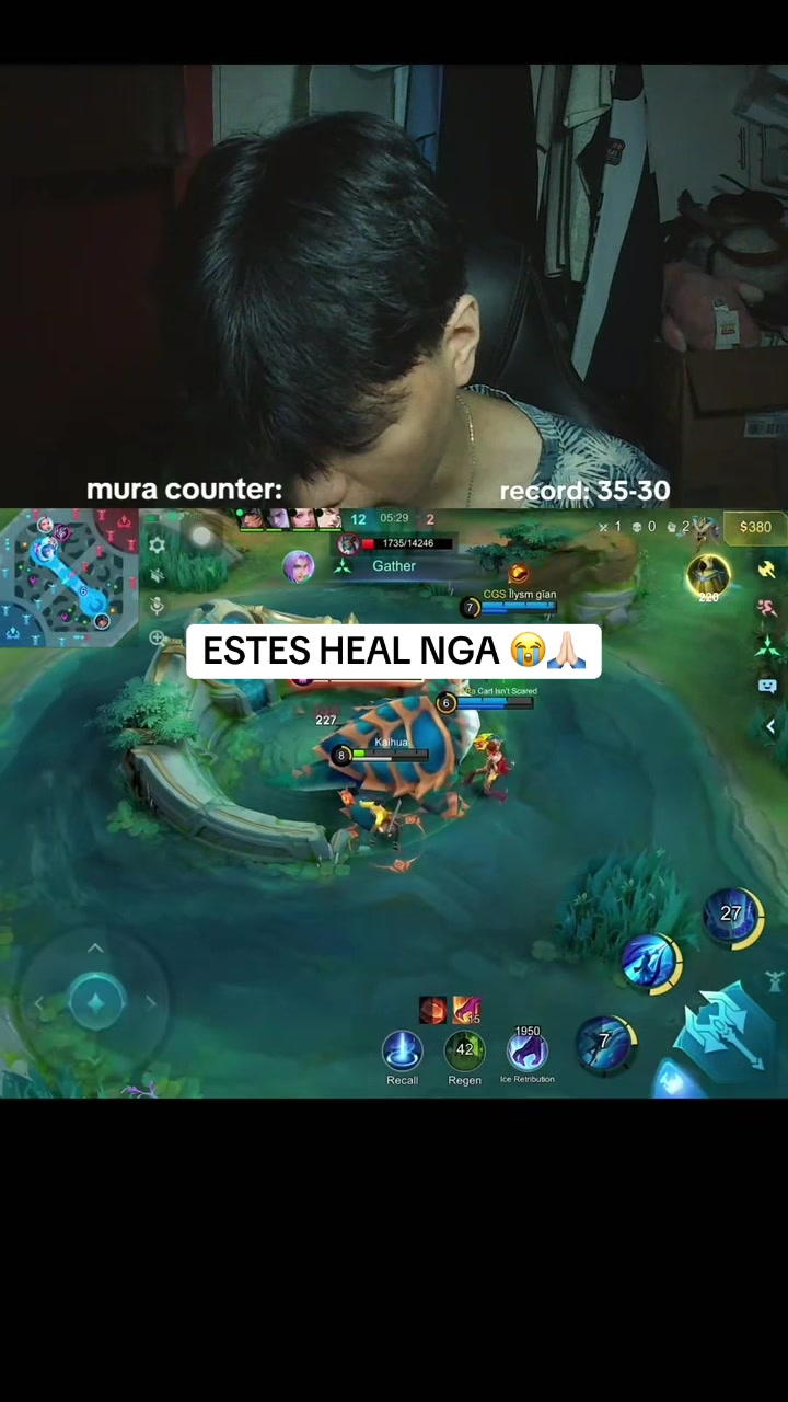 @️kaihua