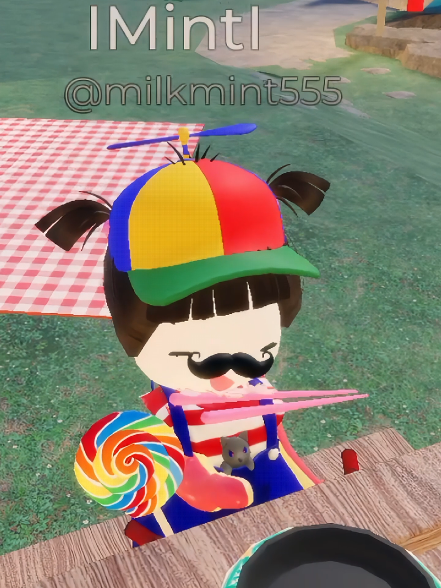 @Milkmint