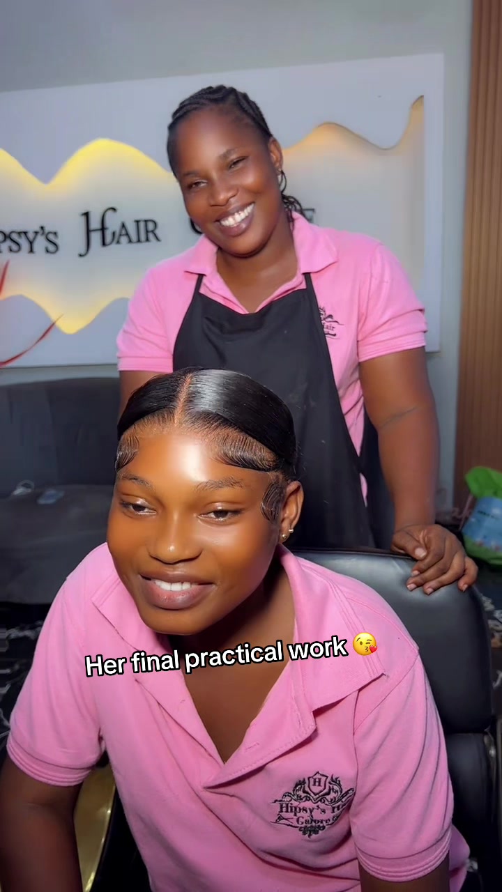 @Hipsy’s Hair galore