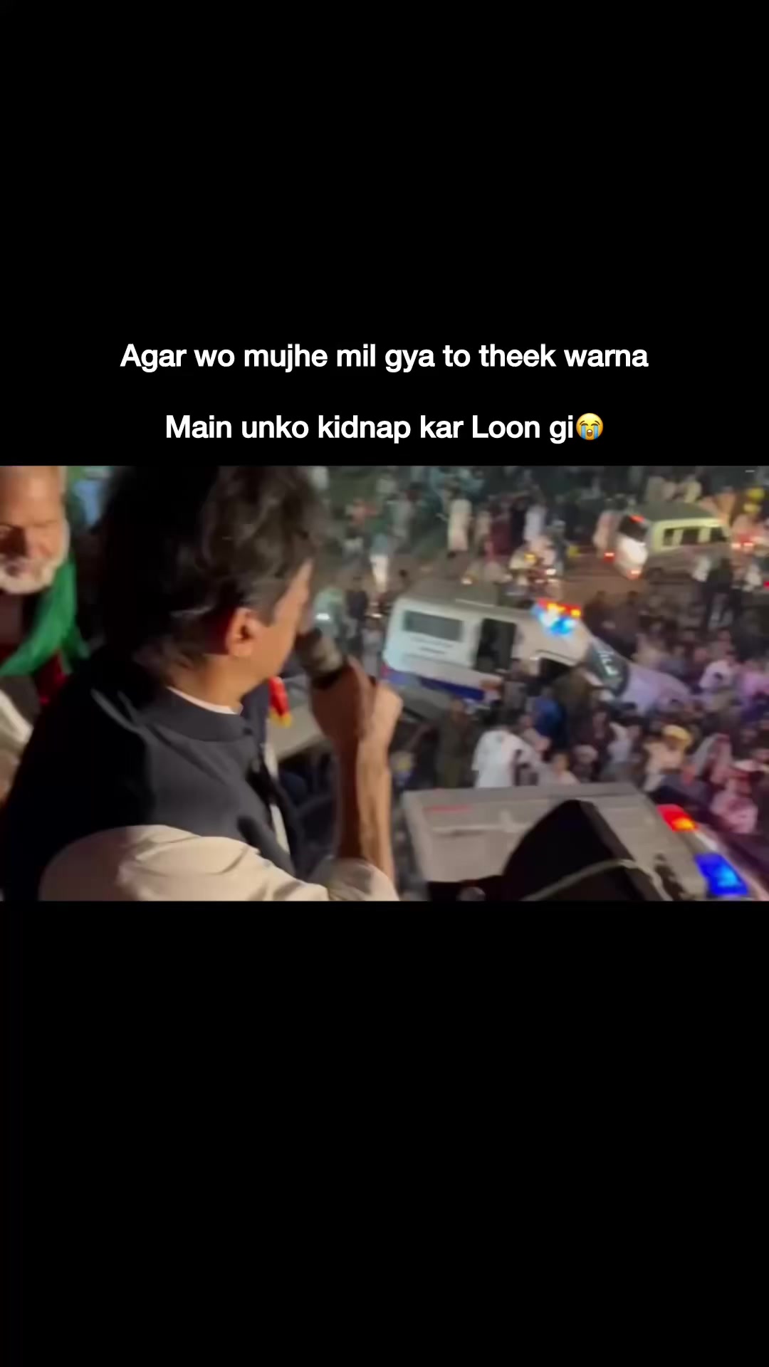@Imran Khan Ki Deewani
