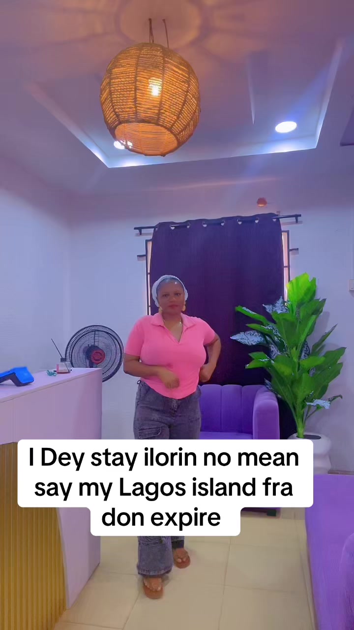 @SPA IN ILORIN