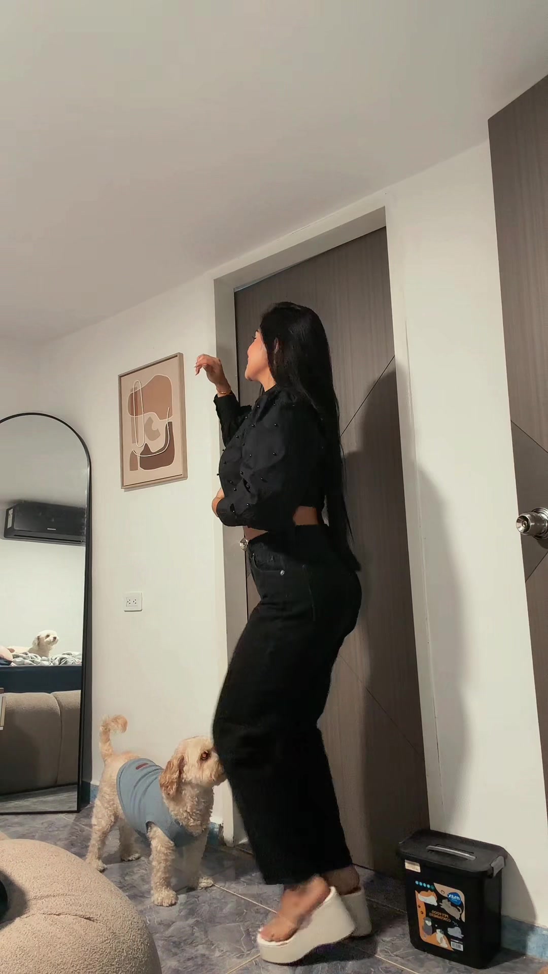 @Paola Escalona