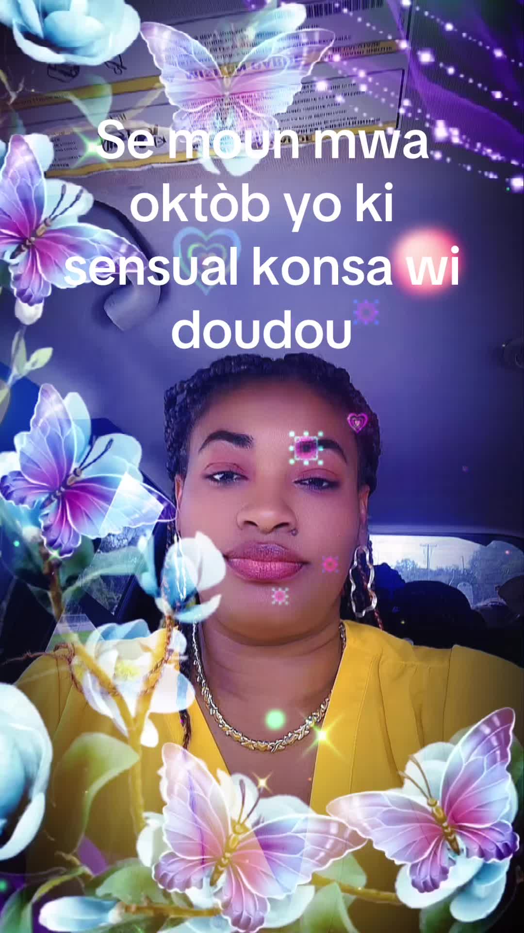 @FANM KOURAJ LA