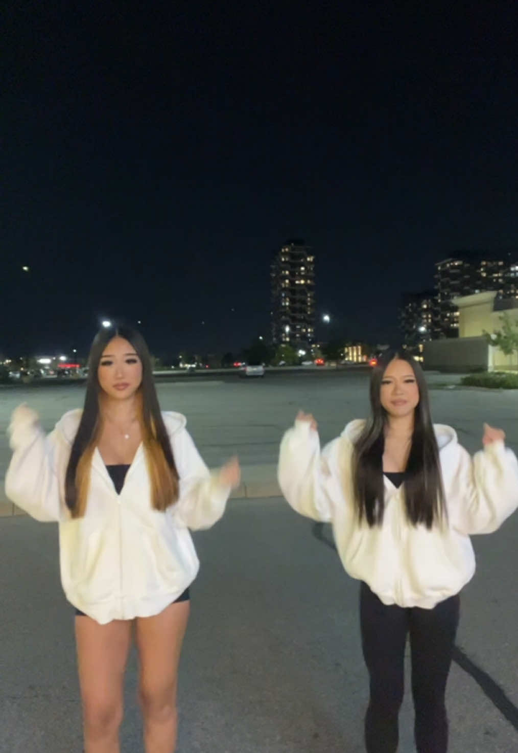 @angela and chelsea