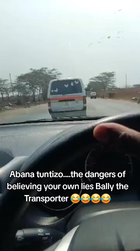 @Wake Up Zambia