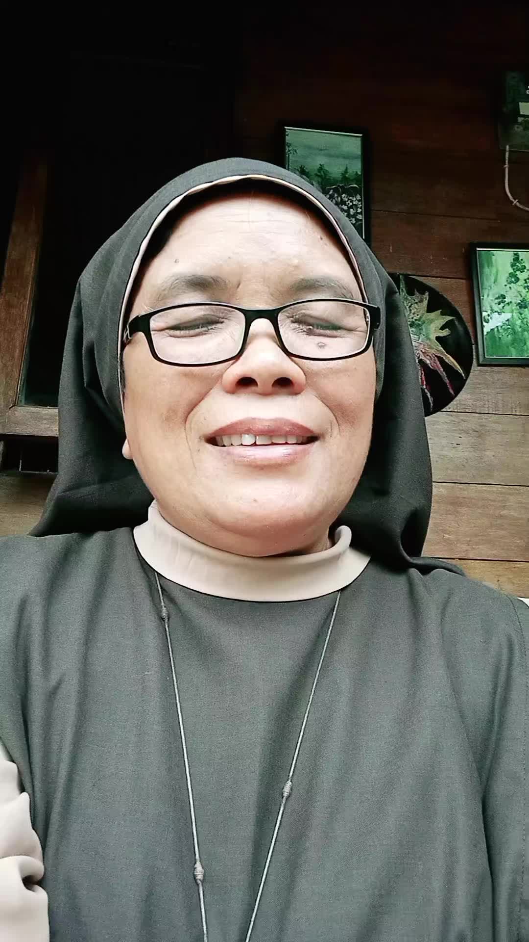 @Renungan Rumah Belas Kasih