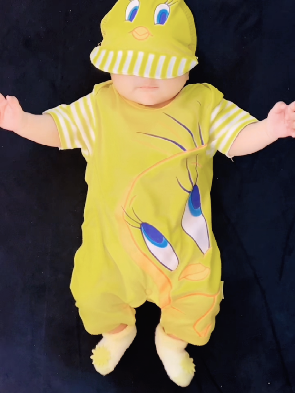@cute baby