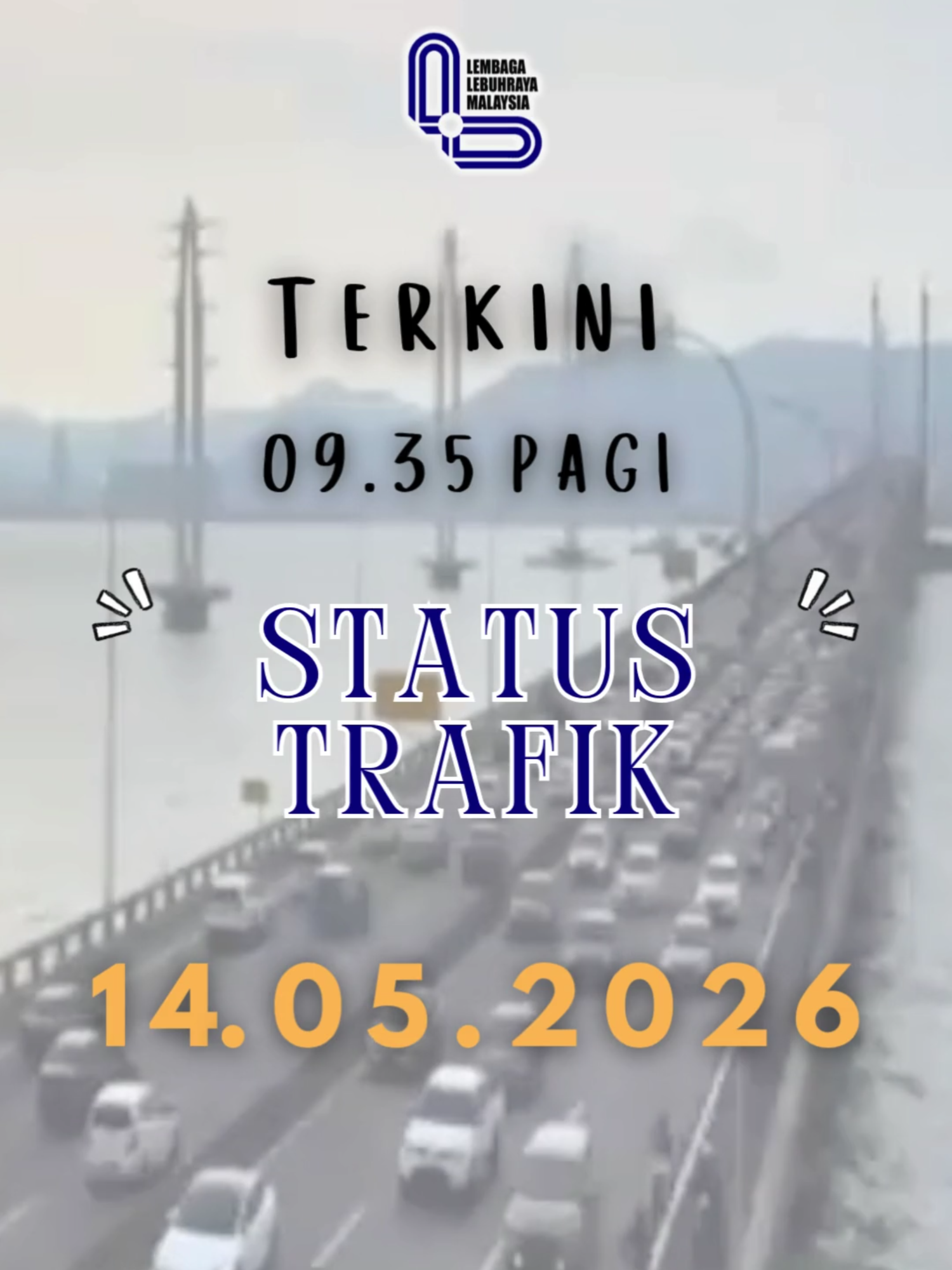 @LLM INFO TRAFIK