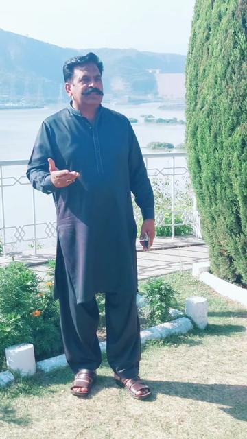 @ch Khizar Hayat jutt