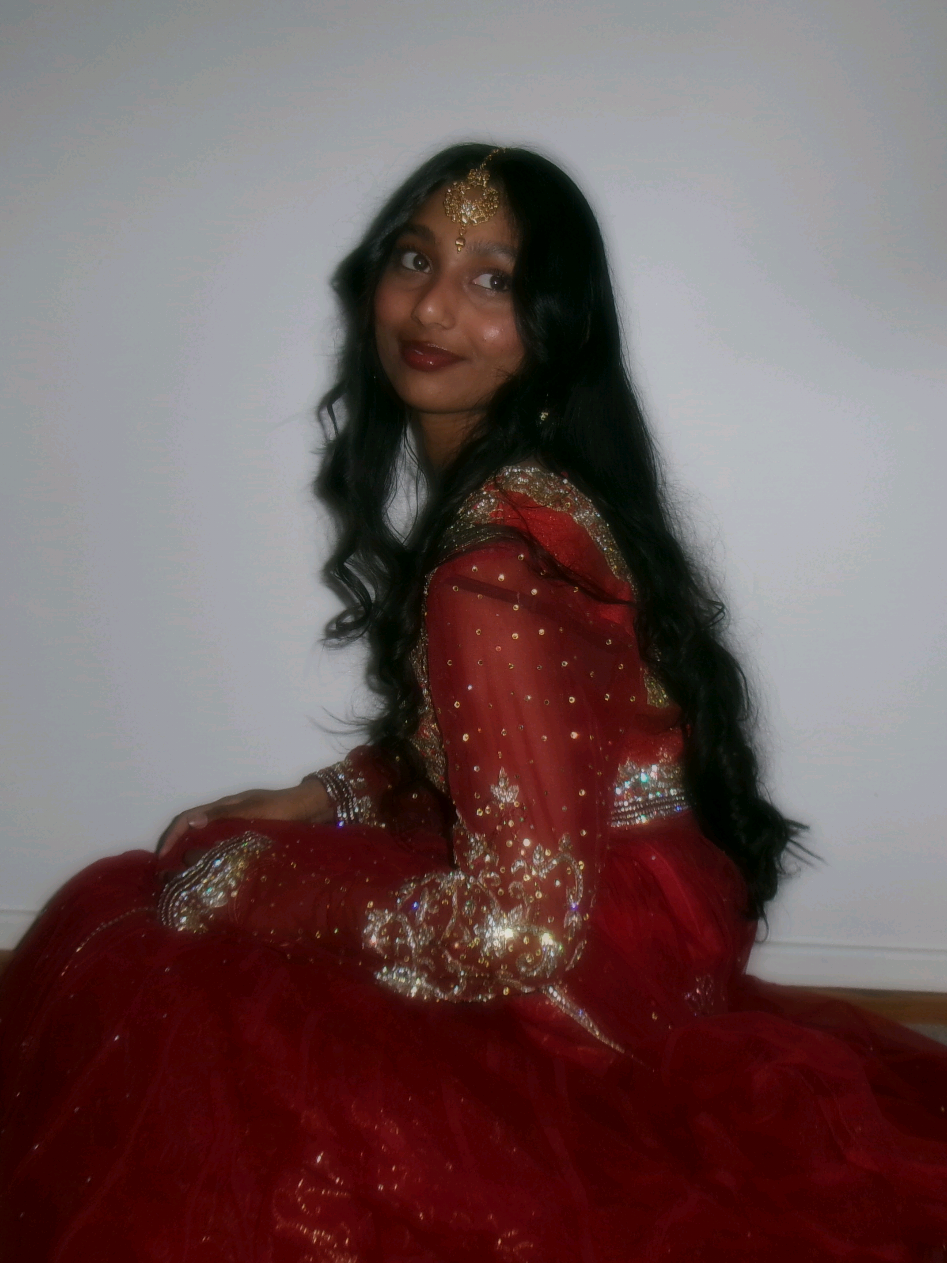 @Sneha Prasad 🪷