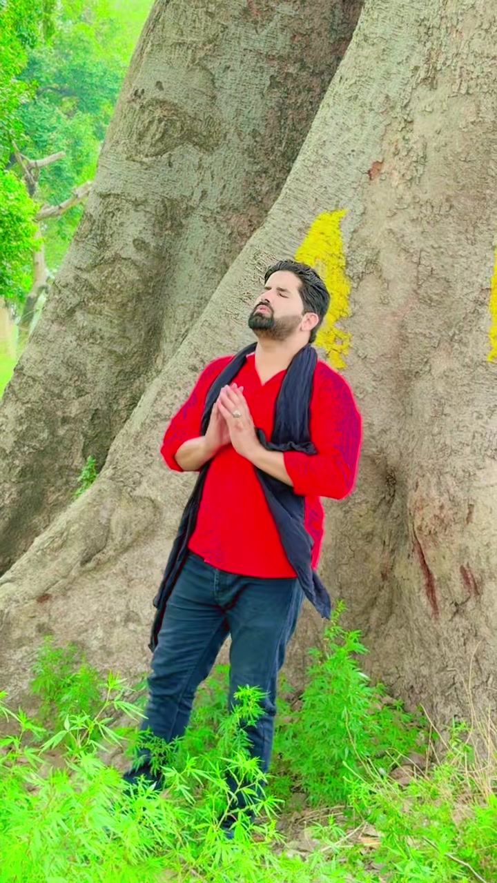 @Raaju Aawara