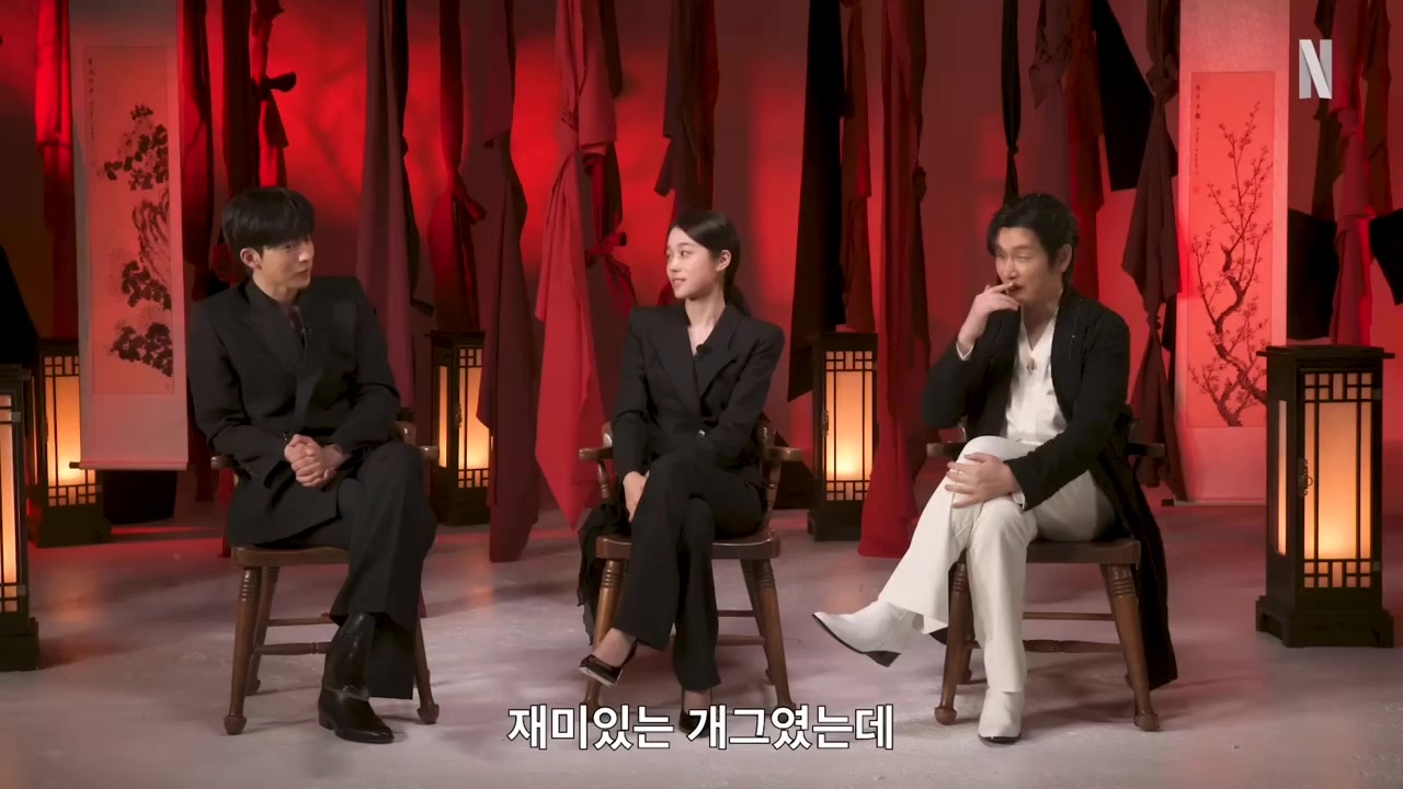 @karamyelfalicebyungJong