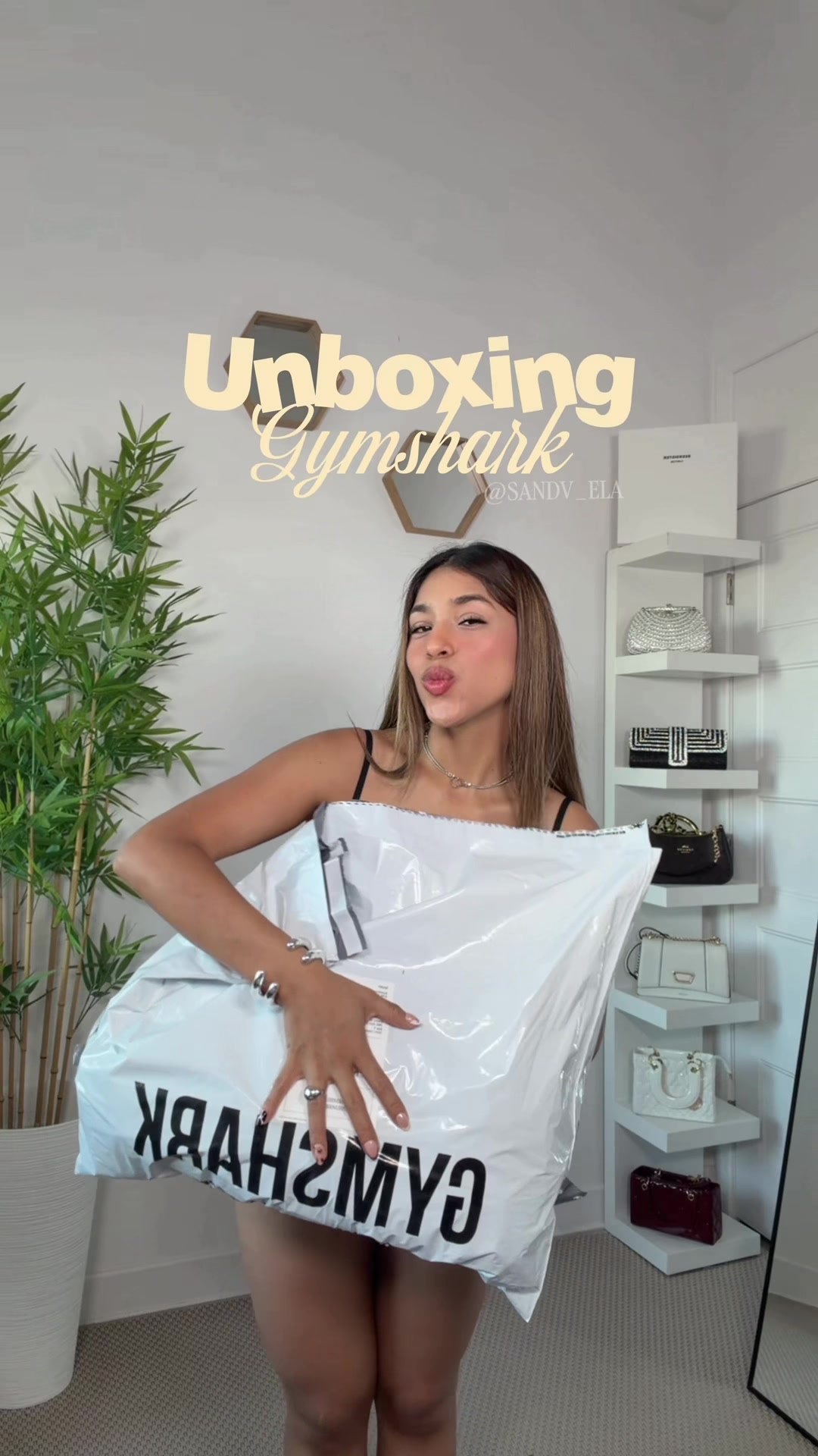 @Sandy Velázquez